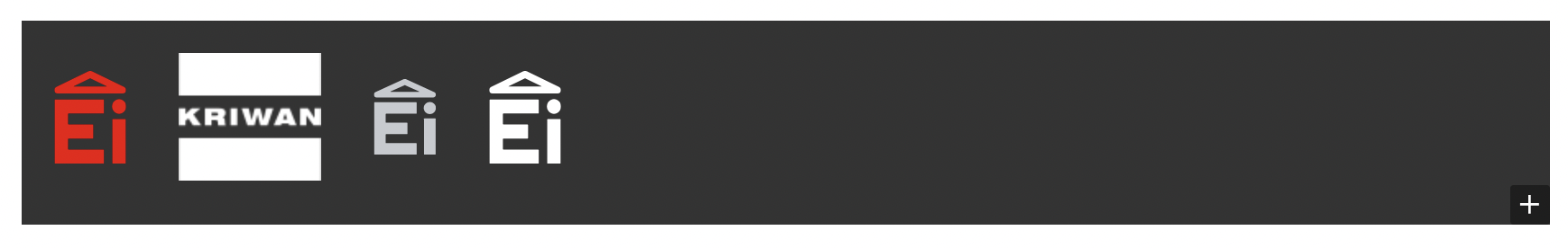 Logo Strip Component Logo Strip